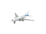 Toi-Toys Pull Back Airplane Metal Boeing 777