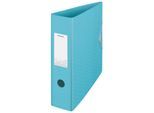Esselte Colour'Breeze Ordner Polyfoam Blau