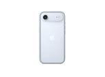 Apple iPhone Air Bumper - Light Blue