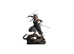 Iron Studios - Star Wars: Ahsoka Tano 23 cm - Figur