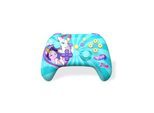 Freaks And Geeks Nintendo Switch/PC Nano Wireless Controller - My Little Pony Pipp + Zipp - Wireless Controller - Nintendo Switch