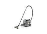 Kärcher Staubsauger battery-powered vacuum cleaner T 10/1 Bp