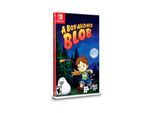 A Boy and His Blob - Nintendo Switch - Platformer - PEGI Unknown
