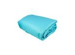 Swim & Fun Liner Overlay for Pool Size 550 x 120 cm, 0.40 mm