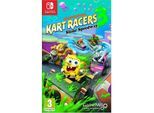 Nickelodeon Kart Racers 3: Slime Speedway - Nintendo Switch - Rennspiel - PEGI 3
