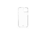 Tech21 Evo Lite iPhone 15 Plus Clear