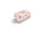 Filibabba Silicone lunchbox - Toasted Almond