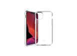 ITSKINS SPECTRUM CLEAR cover for iPhone 12 Pro Max® - Transparent