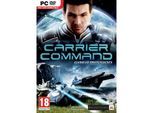 Carrier Command: Gaea Mission - Windows - Action - PEGI 18