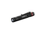 Coast Inspection light 54 lumen G19 perfect inspection light incl. 1 x AAA batteries & pocket clip