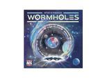 Alderac Wormholes