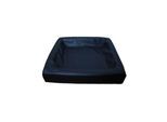 Active Canis Petlounger 60X70 Black