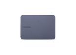 Toshiba Canvio Gaming - Extern Festplatte - 1TB - Schwarz