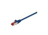 Pro LAN CAT 6 S/FTP - Blau - 5 meter