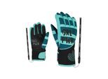 Ziener Skihandschuhe »LIWA AS(R) PR«