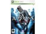 Assassin's Creed - Microsoft Xbox 360 - Action - PEGI 18