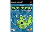 Stitch Experiment 626 - Sony PlayStation 2 - Action - PEGI 3
