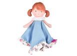 Tikiri Teeny Doll Comforter