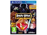 Angry Birds: Star Wars - Sony PlayStation Vita - Action/Abenteuer - PEGI 3
