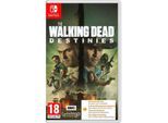 The Walking Dead: Destinies (Code in a Box) - Nintendo Switch - Action - PEGI 18