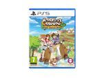 Harvest Moon: Home Sweet Home (Special Edition) - Sony PlayStation 5 - Abenteuer - PEGI 7