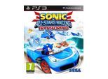 Sonic & All-Stars Racing Transformed - Sony PlayStation 3 - Rennspiel - PEGI 7