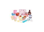 Little Tikes Creative Chefs Ice Cream Kit