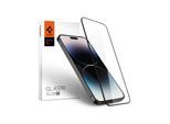 Spigen tR Slim HD 1 Pack - FC black - iPhone 14 Pro Max