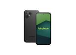 Fairphone 5 256GB/8GB - Matte Black