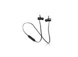 Lenco EPB-030BK - Sweatproof Bluetooth® earbuds - Black