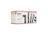 Shark Haartrockner / Föhne Hårtørrer FlexStyle HD446EU - hair dryer/hair styler - Black- 1650 W