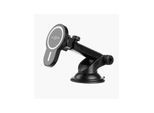FIXED MagClick XL 15W Windshield Car Mount Black