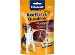 Vitakraft Beef Stick Quadros Leber & Kartoffel 70g