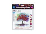 CENTRUM Diamond Painting 20*20cm. WOOD