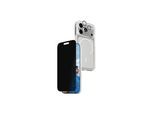 PanzerGlass 3-in-1 Flagship Privacy Bundle iPhone 17 Pro
