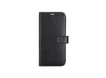 Radicover Wallet Case Anti Radiation 2in1 Black iPhone 14 Plus