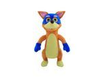 Dora The Explorer Basic Plush 20 cm - Swiper