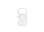 Tech21 Evo Crystal MagSafe Apple iPhone 17 Pro Clear/Silver