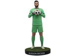 Footballs Finest - ALISSON BECKER - OFFICIAL LIVERPOOL FC - FOOTBALL'S FINEST 60CM RESIN STATUE - Figur