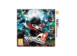 Persona Q2: New Cinema Labyrinth - Nintendo 3DS - RPG - PEGI 12