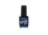 Sally Hansen Patent Gloss Nail Polish 11.8 ml.- 740 Slick