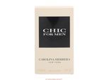 Carolina Herrera Chic For Men - 60 ml