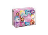 Totum GABBY´S DOLLHOUSE stamps