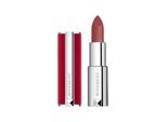 Givenchy Le Rouge Deep Velvet Lipstick 28 Rose Fumé - Warm Copper Pink