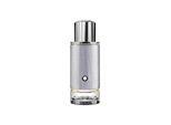 Mont Blanc Explorer Platinium EDP
