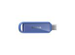SANDISK Phone Drive USB flash drive - Blau - 256GB - USB-Stick