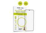 Mobile Origin Orange Screen Guard Spare Glass iPhone 11/XR