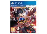 Persona 5: Dancing in Starlight - Sony PlayStation 4 - Musik - PEGI 12