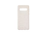 GreyLime Samsung S10 Cover - Beige