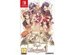 Cafe Enchante - Nintendo Switch - Abenteuer - PEGI 12